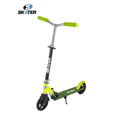 קורקינט SKATER מקצועי גלגלים 145 מ'מ OMEGA