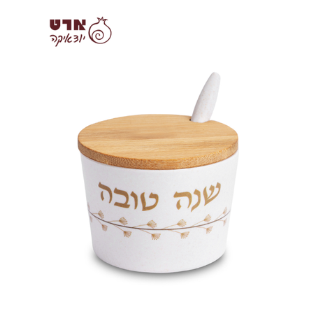UK83543 כלי לדבש 