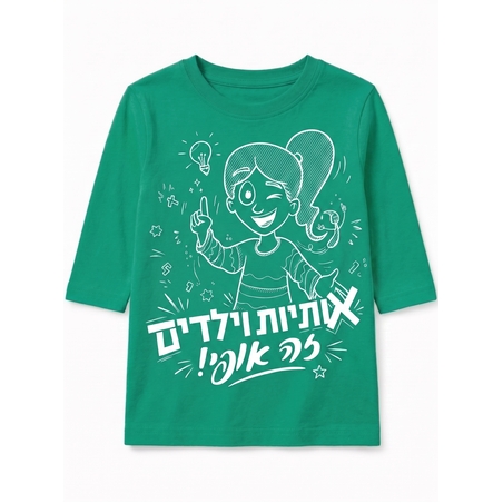 חולצת 