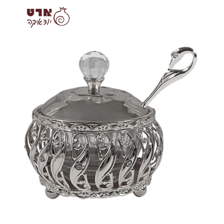 UK41391 כלי לדבש פיליגרין 