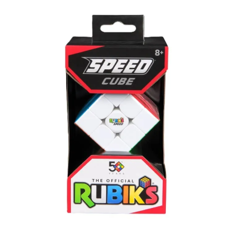 רוביקס ספיד 3X3 הקוביה המהירה המגנטית - Rubik's
