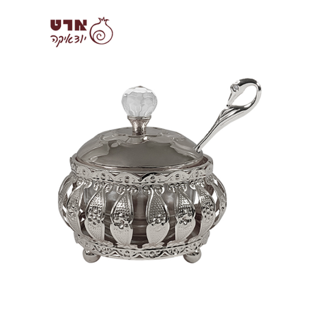 UK41390 כלי לדבש פיליגרין 