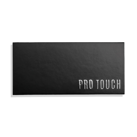 פלטת צלליות pro touch PRO TOUCH PALETTE