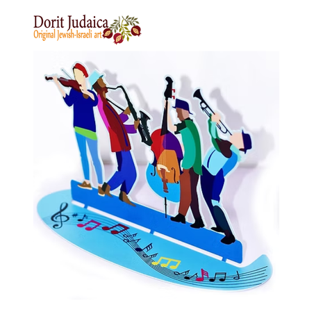 כליזמרים מק