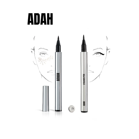 מארז נמשים & אייליינר FRECKLES & EYELINER KIT