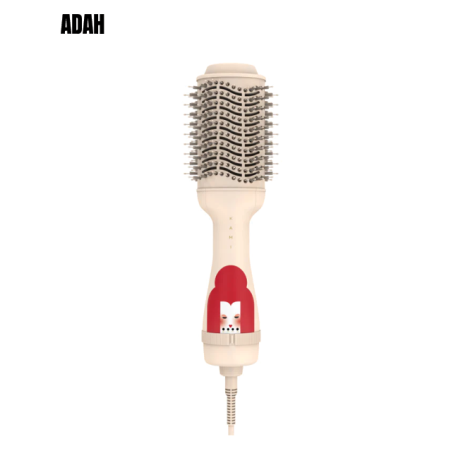 מברשת חשמלית מעצבת לשיער KAMI HAIR BRUSH