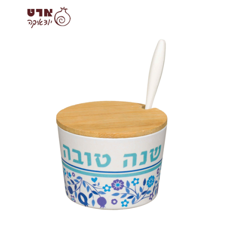 UK49052 כלי לדבש 
