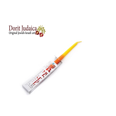 שרביט להדלקת נר בהעלותך - DHC-1