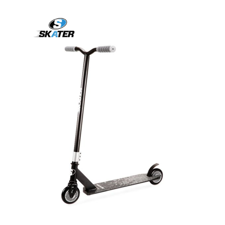 קורקינט פעלולים לילדים First Stunt Scooter עם גלגלי 100 מ