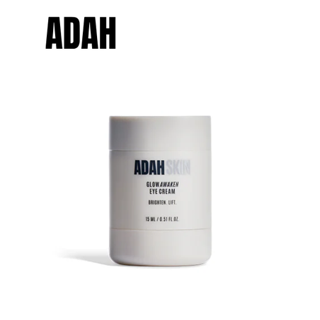 GLOWAWAKEN EYE CREAM קרם עיניים