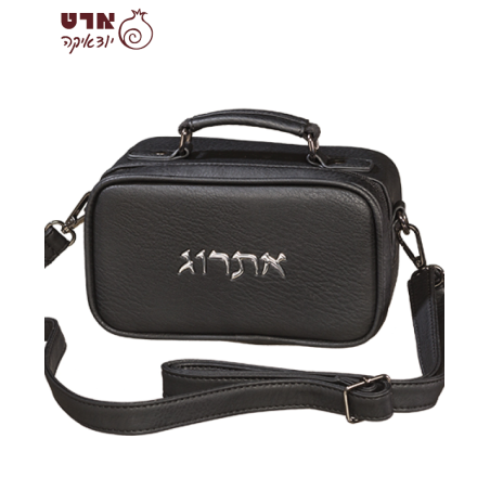 תיק לאתרוג פיו 11*19 ס
