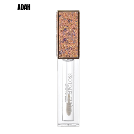 ליפגלוס שקוף XOXO GLOSS