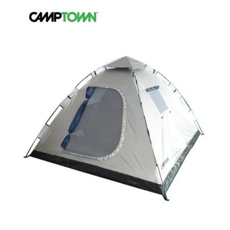 קמפטאון אוהל פתיחה מהירה CAMPTOWN INSTANT 6 300/210/160 6