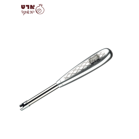מצת חשמלי עם טעינה USB - עיטורים מט- UK46287