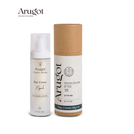 קרם יום מור