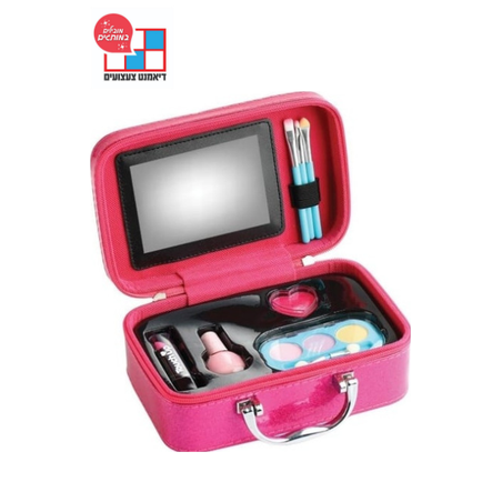 3832H טאצ'-אפ - תיק נסיעות Dreamy