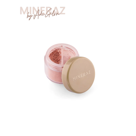 mineraz מולטי פיגמנט מינרלי 17 -