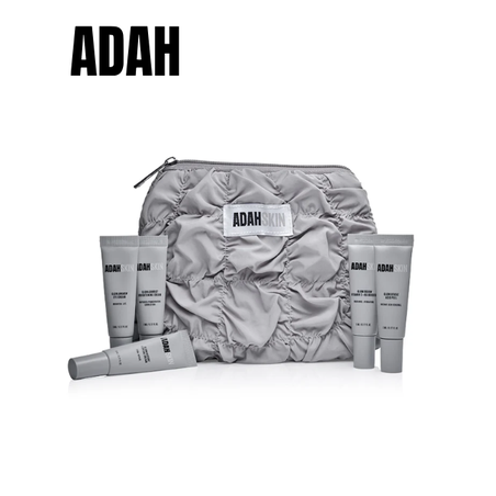 קיט מוקטנים עדה סקין ADAHSKIN MINI KIT