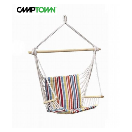 ערסל ישיבה מרופד CAMPTOWN TANGO