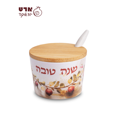 UK83541 כלי לדבש 