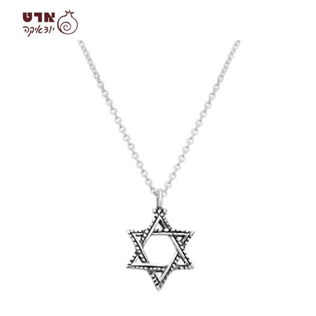 UK80971 שרשרת כסף טהור 925 
