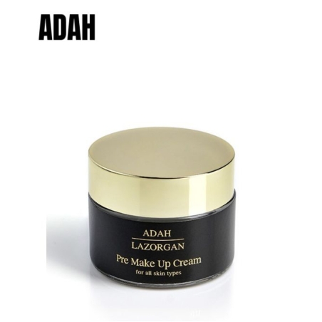 Pre Make-up Cream