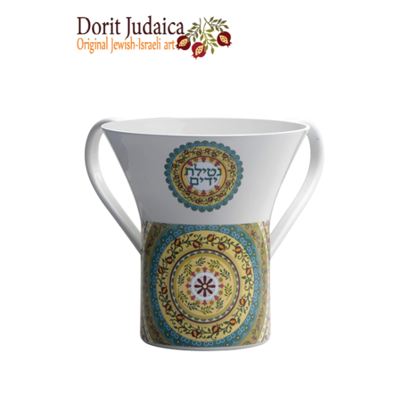 נטלה אלומיניום מנדלה M-3