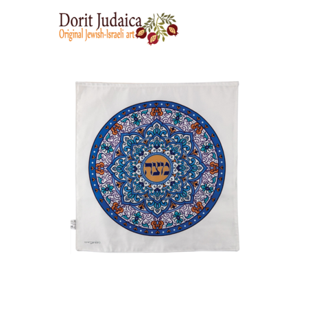 מפית מצה דגם ארמני  H-13