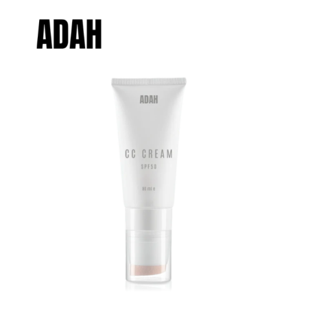 קרם סיסי I C U - CC CREAM