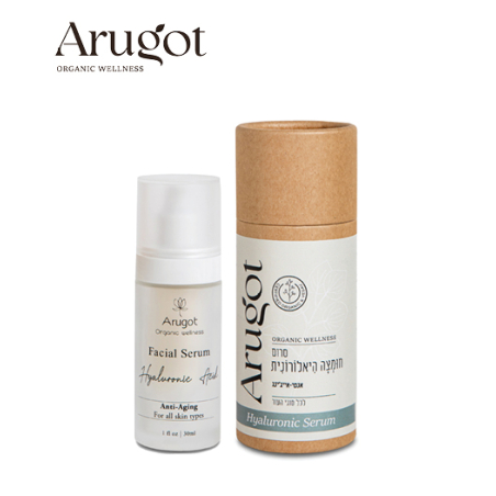 סרום חומצה היאלורונית