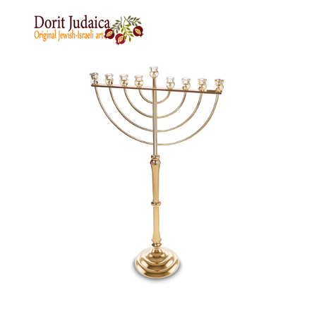 UK54150 חנוכיה 