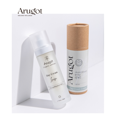 קרם פנים לואיזה