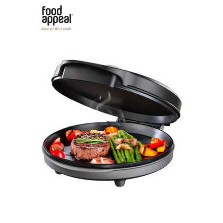 מכשיר בישול רב-תכליתי 32 ס