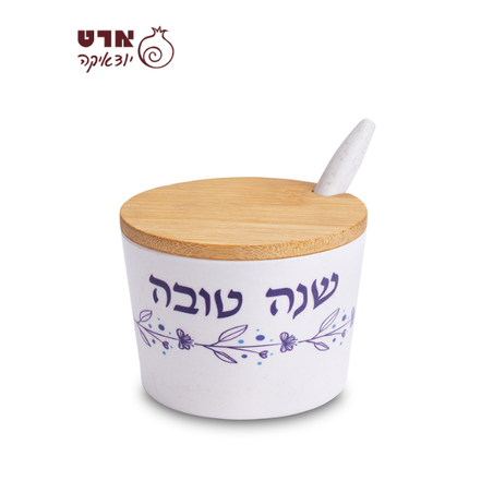 UK83542 כלי לדבש 