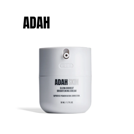 GLOWCORRECT BRIGHTENING CREAM קרם להבהרה ואחידות גוון העור