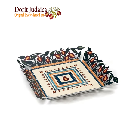 קערת רימון 27 ס