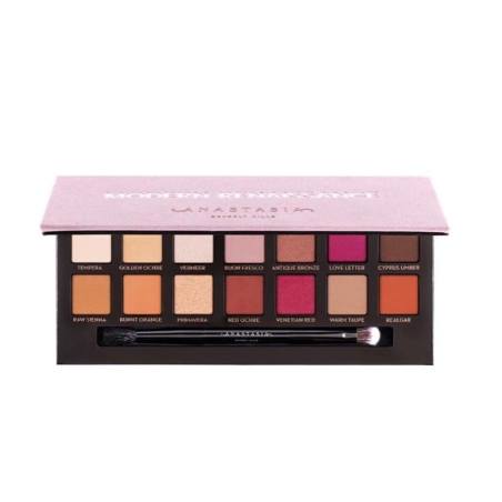 Anastasia Modern Renaissance Eyeshadow Palette