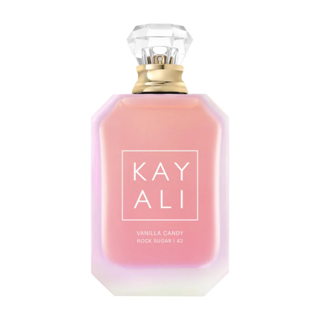 KAYALI VANILLA CANDY ROCK SUGAR | 42 Eau de Parfum