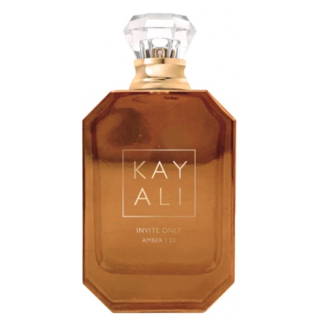 Invite Only Amber | 23 Kayali Fragrances