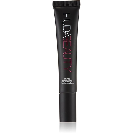 HUDA BEAUTY MATTE PERFECTION Pre-Makeup Base