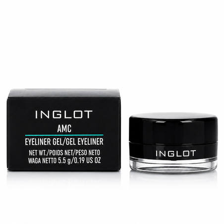 Inglot Amc Eyeliner Gel