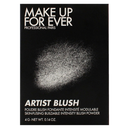 MAKE UP FOR EVER Artist Blush - Longwear Powder Blush