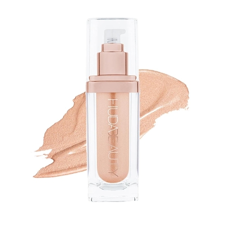 Huda Beauty Nymph Liquid Highlighter for all over body