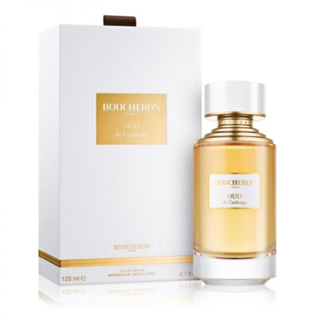 Boucheron Amber