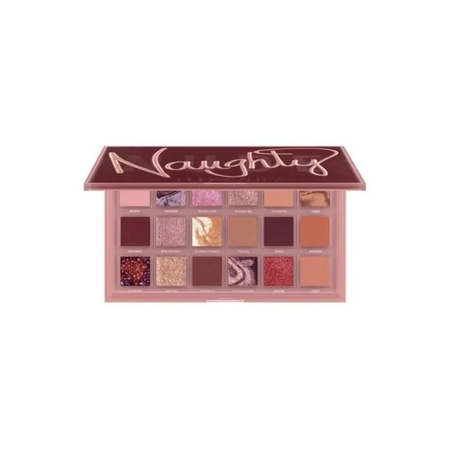 פלטת עיניים HUDA BEAUTY NAUGHTY NUDE