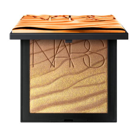 PARADISE FOUND BRONZING POWDER