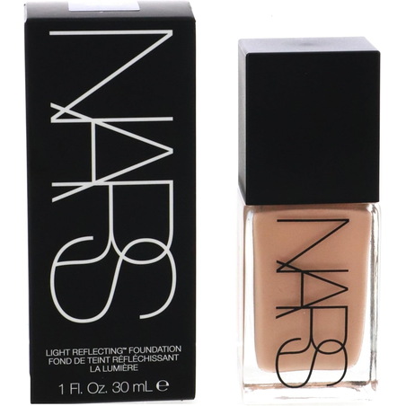 NARS Light Reflecting Foundation - Advanced Skincare-Makeup Hybrid - 30ml / 1 Fl. Oz.