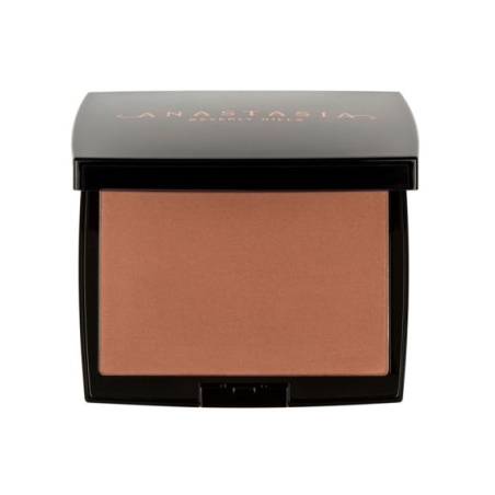 ANASTASIA POWDER BRONZER rich amber