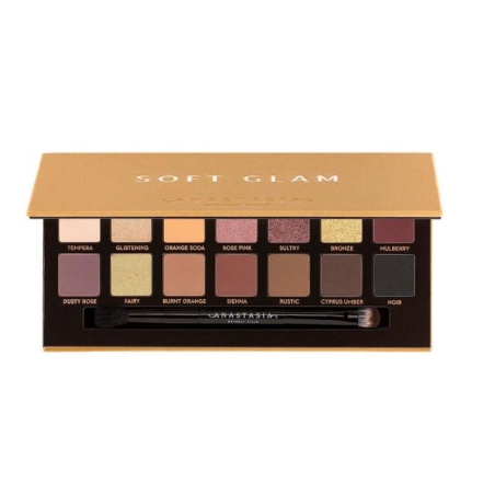 Soft Glam Eyeshadow Palette Anastasia