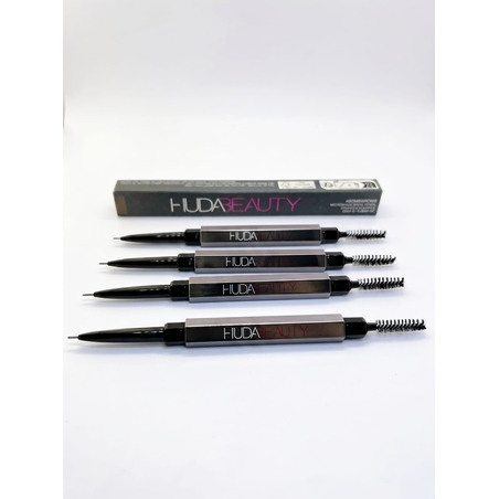 Huda Beauty #BOMBBROWS Full n Fluffy or Microshade Brow Pencil
